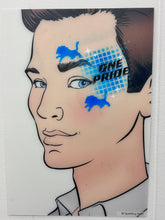 Load image into Gallery viewer, DTL05 - Lions Slogan Stencil 1