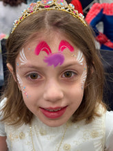 Load image into Gallery viewer, M08 Easter Bunny Ears Mirror Stencil