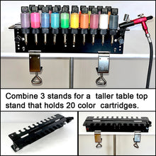 Load image into Gallery viewer, 10 Cartridge Combo Stand (Stand Only)