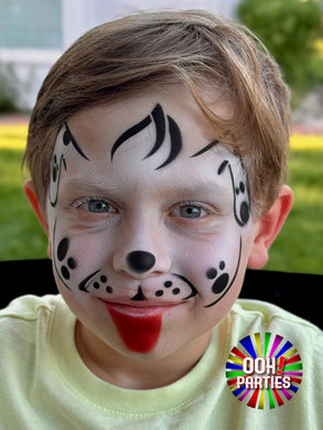 Puppy Face Set