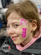 Load image into Gallery viewer, E04 Peeps Easter Stencil