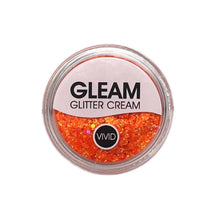 Load image into Gallery viewer, King's Day - Gleam Chunky Glitter Cream
