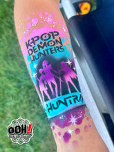 Load image into Gallery viewer, K-Pop Demon Hunter 10-Design Set PLUS Menu - DIGITAL DOWNLOAD