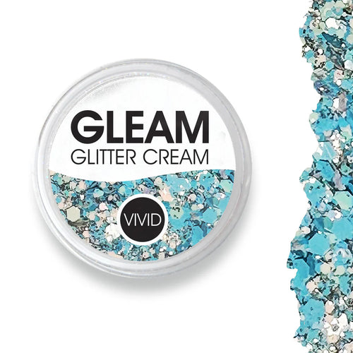 Bluebell - Gleam Glitter Cream