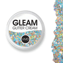 Load image into Gallery viewer, Candy Cloud - Gleam Glitter Cream