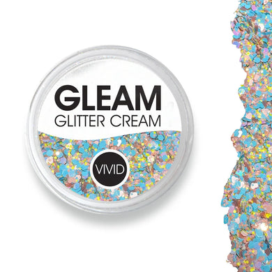 Candy Cloud - Gleam Glitter Cream