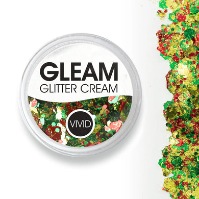 Christmas Miracle - Gleam Glitter Cream