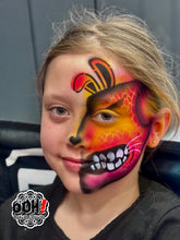 Load image into Gallery viewer, E06 Quick Easter Bunny Ear Stencil