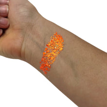 Load image into Gallery viewer, King's Day - Gleam Chunky Glitter Cream