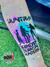 Load image into Gallery viewer, K-Pop Demon Hunter 10-Design Set PLUS Menu - DIGITAL DOWNLOAD