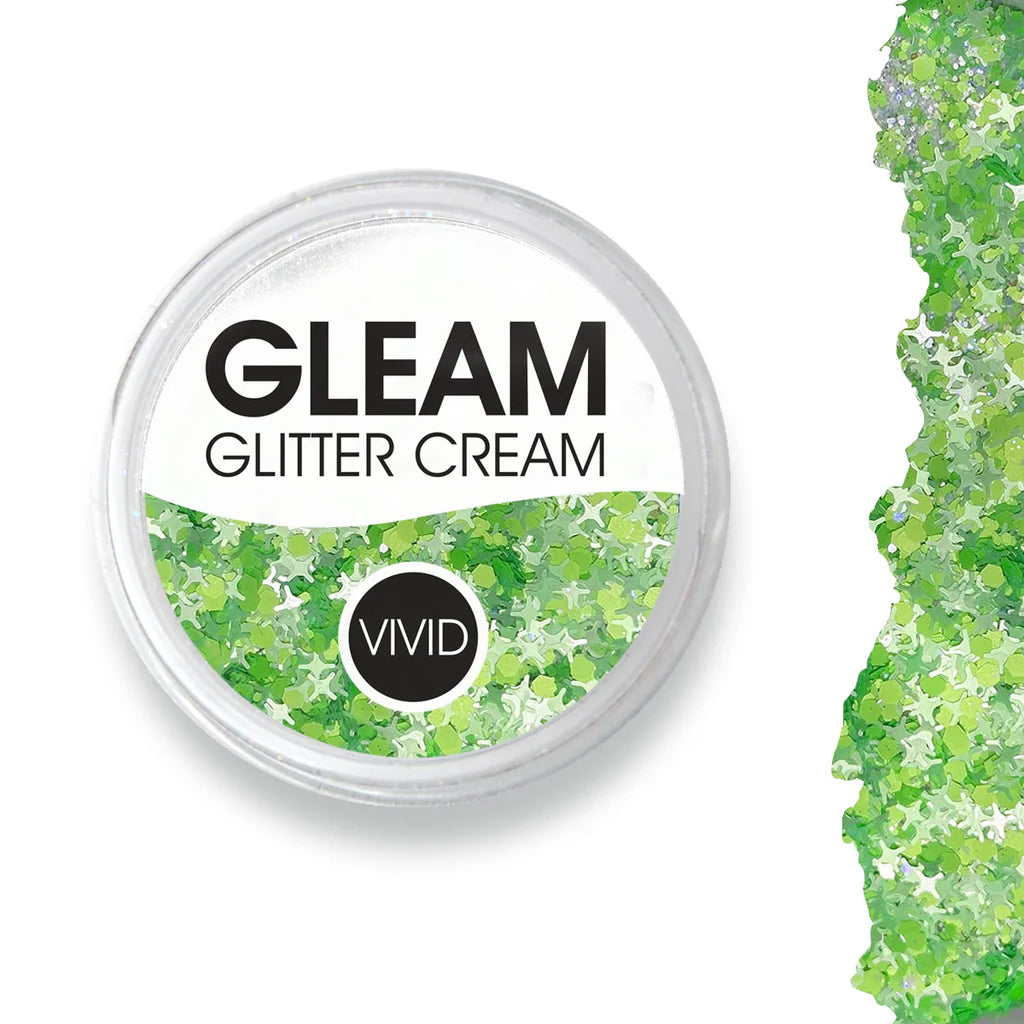 Honeydew - Gleam Glitter Cream