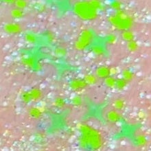 Load image into Gallery viewer, Honeydew - Gleam Glitter Cream