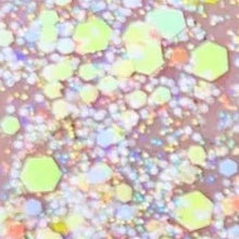 Load image into Gallery viewer, Peach Fuzz - Gleam Glitter Cream