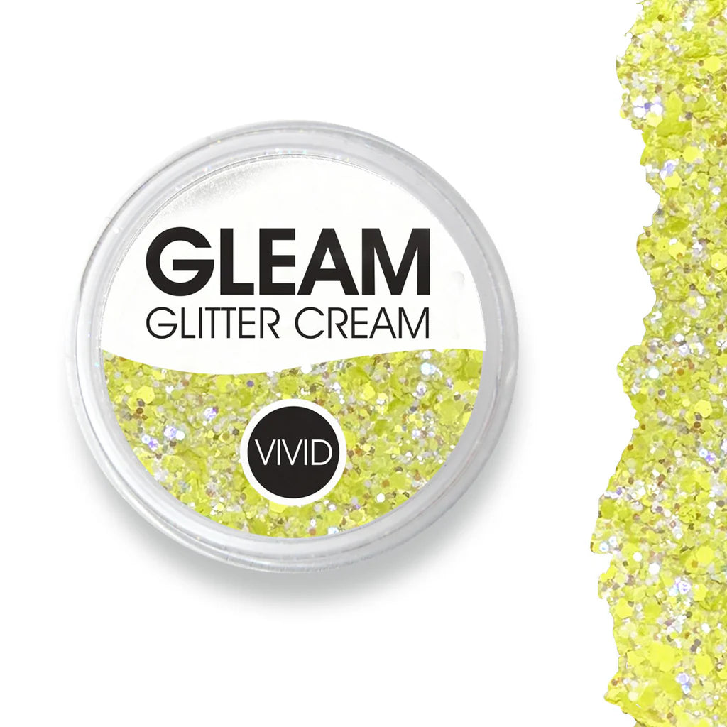 Sunbeam - Gleam Glitter Cream