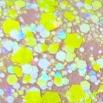Load image into Gallery viewer, Sunbeam - Gleam Glitter Cream