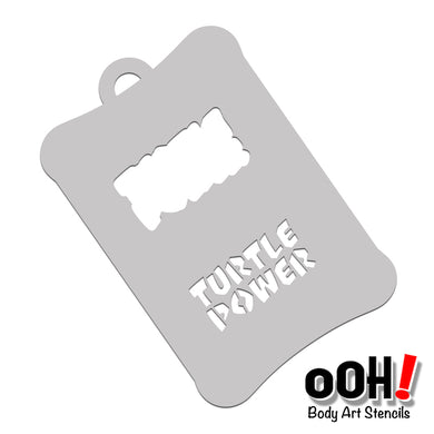 SB03 Turtle Power