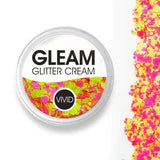 Antigravity - Gleam Chunky Glitter Cream