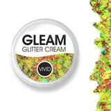 Carnival - Gleam Chunky Glitter Cream