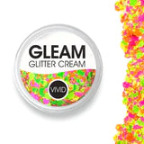 Ignite - Gleam Chunky Glitter Cream