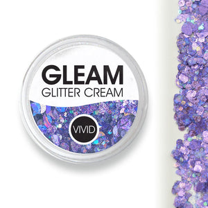 Purpose - Gleam Chunky Glitter Cream