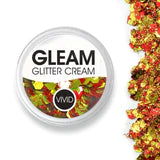Victorious - Gleam Chunky Glitter Cream