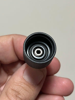 quick color change airbrush large o-ring